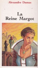La Reine Margot - couverture livre occasion