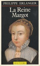 La Reine Margot - couverture livre occasion