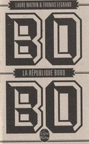 La république Bobo - couverture livre occasion