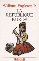 La République Kurde - couverture livre occasion