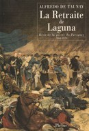 La Retraite de Laguna - couverture livre occasion
