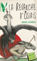 La revanche d'Osiris - couverture livre occasion