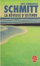 La rêveuse d'Ostende - couverture livre occasion