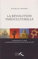 La révolution Théoculturelle - couverture livre occasion