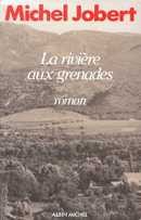 La rivière aux grenades - couverture livre occasion