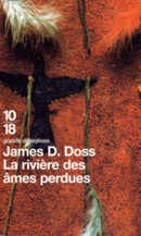 La rivière des âmes perdues - couverture livre occasion