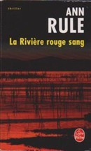 La Rivière rouge sang - couverture livre occasion
