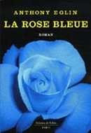 La rose bleue - couverture livre occasion