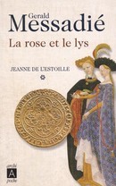La Rose et le Lys - couverture livre occasion