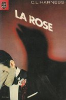 La Rose - couverture livre occasion