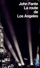 La route de Los Angeles - couverture livre occasion