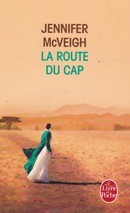 La Route du Cap - couverture livre occasion