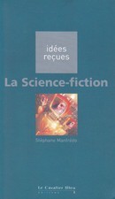 La Science-fiction - couverture livre occasion