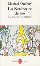 La Sculpture de soi - couverture livre occasion