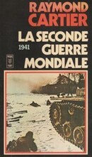 La seconde guerre mondiale - couverture livre occasion