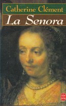 La Senora - couverture livre occasion