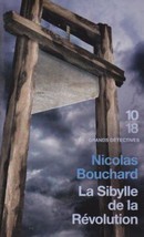 La Sibylle de la Révolution - couverture livre occasion
