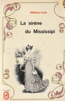 La sirène du Mississipi - couverture livre occasion