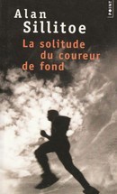 couverture réduite de 'La solitude du coureur de fond' - couverture livre occasion