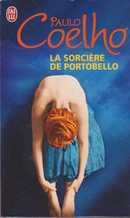 La sorcière de Portobello - couverture livre occasion