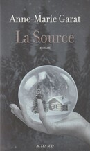 La Source - couverture livre occasion