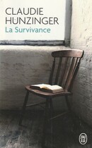 La Survivance - couverture livre occasion