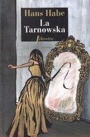 La Tarnowska - couverture livre occasion