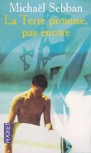La Terre promise, pas encore - couverture livre occasion