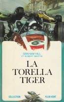 La Torella Tiger - couverture livre occasion
