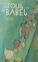 La Tour de  Babel - couverture livre occasion