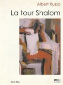 La tour Shalom - couverture livre occasion