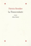 La Transcendante - couverture livre occasion