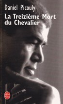 La Treizième Mort du Chevalier - couverture livre occasion