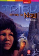 La Tribu / Histoire de Noli - couverture livre occasion