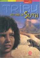 La Tribu Histoire de Suth - couverture livre occasion