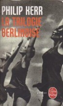 La trilogie berlinoise - couverture livre occasion