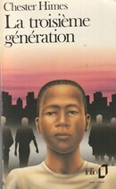 La troisième génération - couverture livre occasion