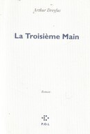 La Troisième Main - couverture livre occasion