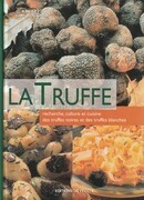La Truffe - couverture livre occasion