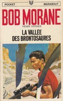 La vallée des brontosaures - couverture livre occasion