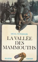 La vallée des Mammouths - couverture livre occasion