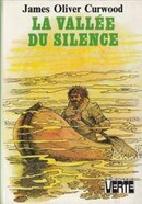 La vallée du silence - couverture livre occasion
