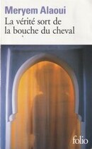 La vérité sort de la bouche du cheval - couverture livre occasion