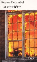 La verrière - couverture livre occasion