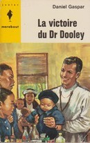 La victoire du Dr Dooley - couverture livre occasion