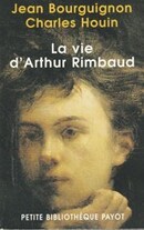 La vie d'Arthur Rimbaud - couverture livre occasion
