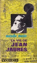 La vie de Jean Jaurès - couverture livre occasion