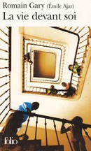 couverture réduite de 'La vie devant soi' - couverture livre occasion