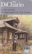 La vie secrète et remarquable de Tink Puddah - couverture livre occasion