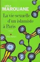 La vie sexuelle d'un islamiste à Paris - couverture livre occasion